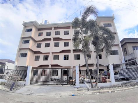 Cebu, Cebu Apartment for Rent .